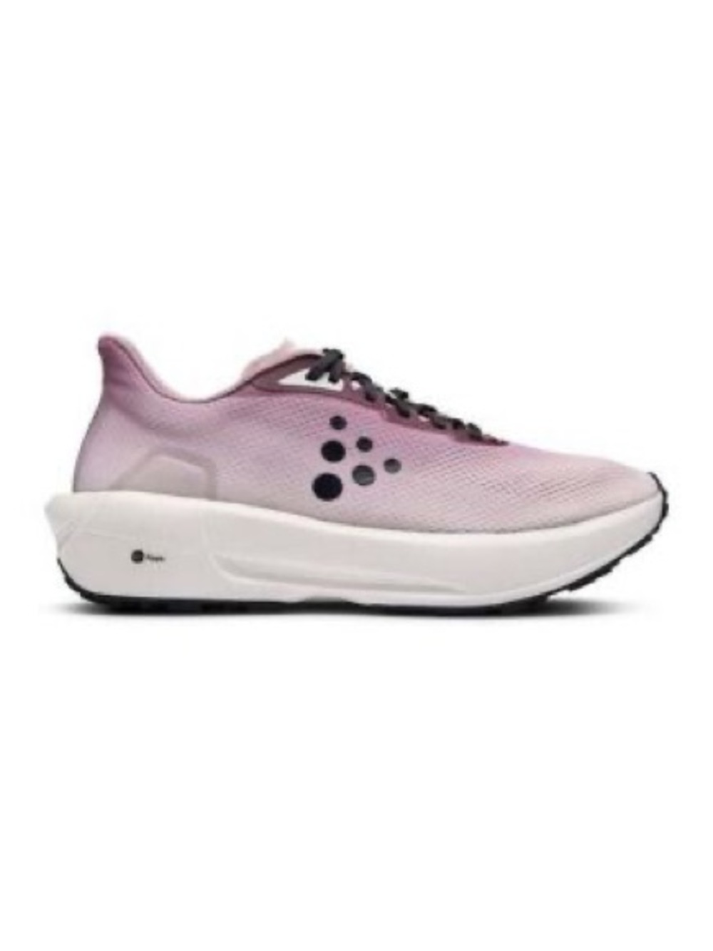 Craft Nordlite Ultra women’s running shoes ortholite soles